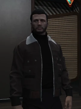 Casual Fit