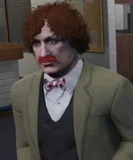 Wilber Tubbs Special Prosecutor Inactive