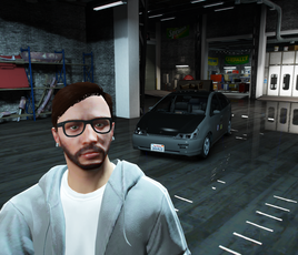 Taxi