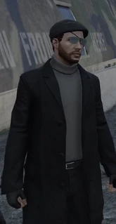 Bundy's Hallowen 2022 Normal Boner Costume