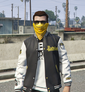 Raymond Frost | NoPixel Wiki | Fandom