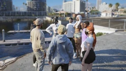 Early Angels Meeting December 19, 2023