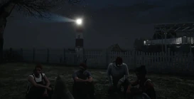Family Chats at Night August 19th, 2022