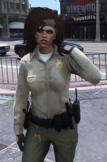 BCSO Long Sleeves Outfit