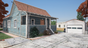 Paleto Boulevard 3, Paleto