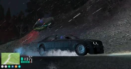 Sneaky driving Kirk, Reina, and Maddie in their first armored car meth run August 27, 2025