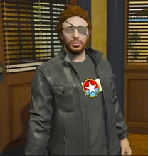 Midlife Crisis