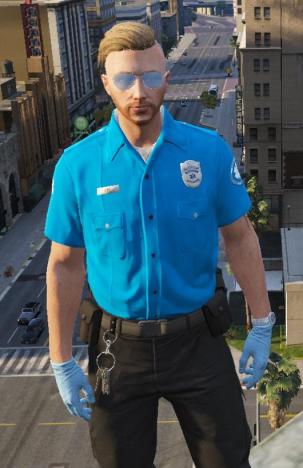 Laurence Nightingale/3.0 | NoPixel Wiki | Fandom