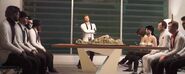 RM Meeting