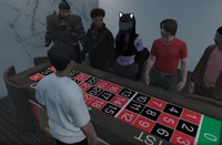 Marty previews his new roulette table (The Grey Area) Jan 5, 2024