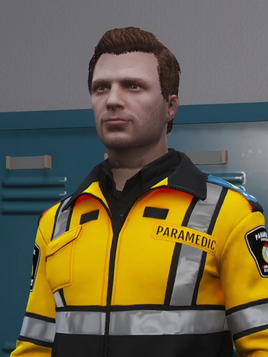 2024-09-04 Nathan Warren - EMT
