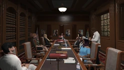 First meeting of the Inaugural City Council under Mayor Max January 20, 2024