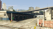 Dashound Bus Center