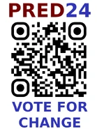 Mayoral Campaign Poster 3