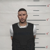 OG Mugshot