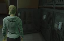 Claire Remembers