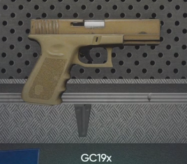 GC19x