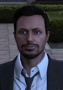 James Hanna