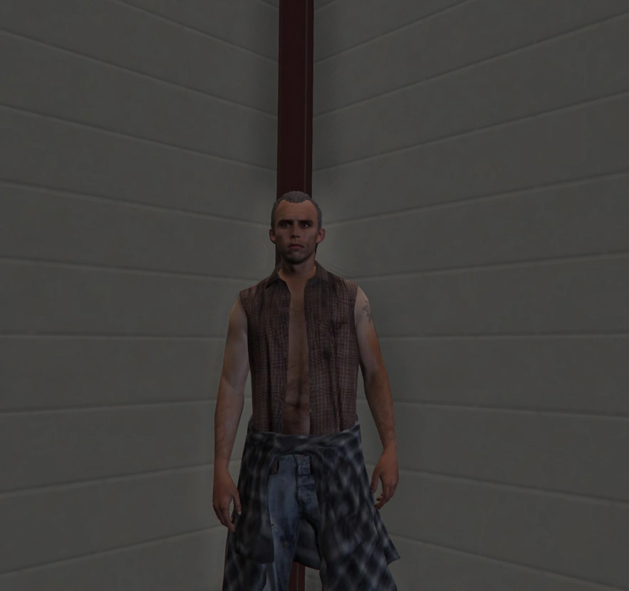 Paul Rovia NoPixel Wiki Fandom