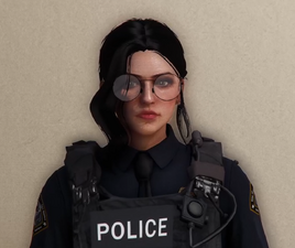 LSPD Cadet
