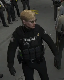 LSPD