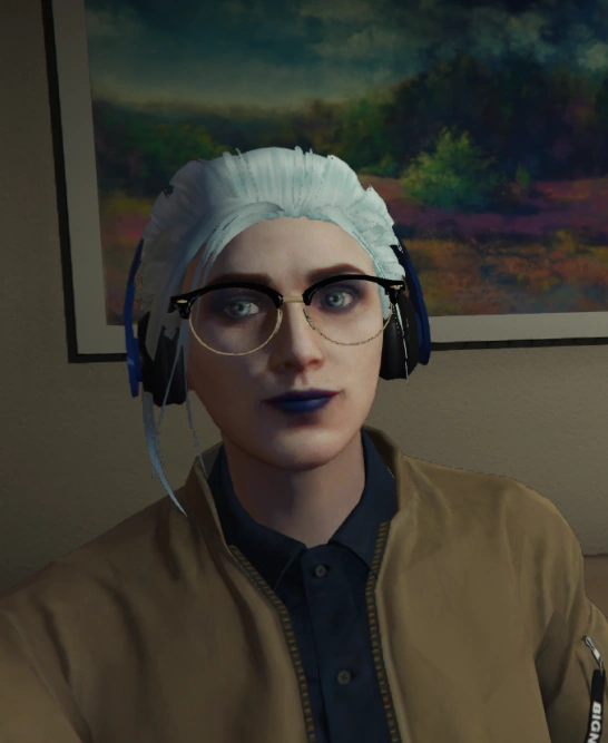 Sylvian Glass NoPixel Wiki Fandom