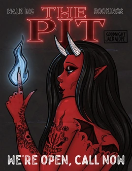 Art by Stevie McQueen