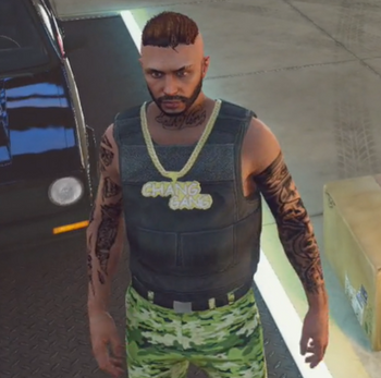 Curtis Swoleroid | NoPixel Wiki | Fandom