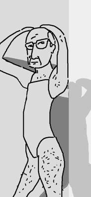 Jam Bikini 2 by ZDNP