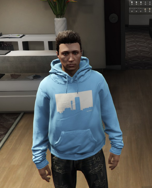 Clayton Stokes/3.0 | NoPixel Wiki | Fandom