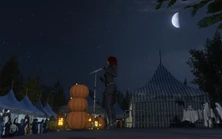 Harlow's Halloween Performance Nov 2, 2022