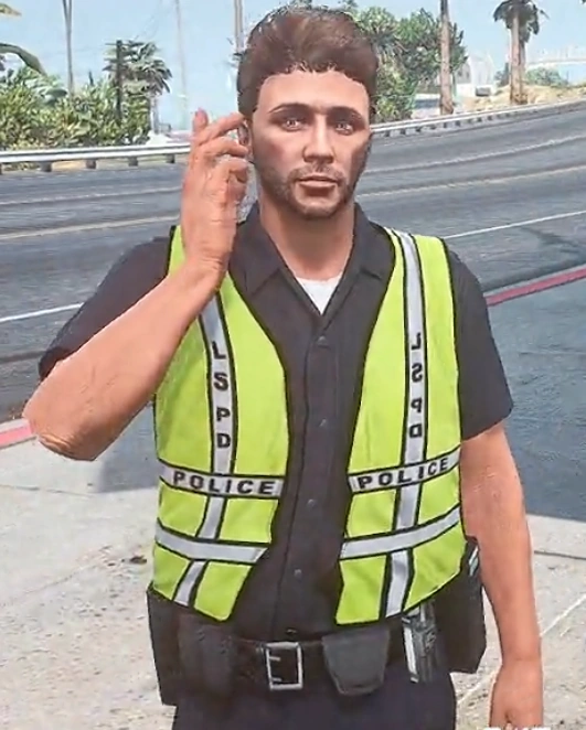 David Hill NoPixel Wiki Fandom