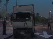 Yet again Buddha is pulled over for driving recklessly but thankfully Clayvon had an ace up his sleeve: a life debt.