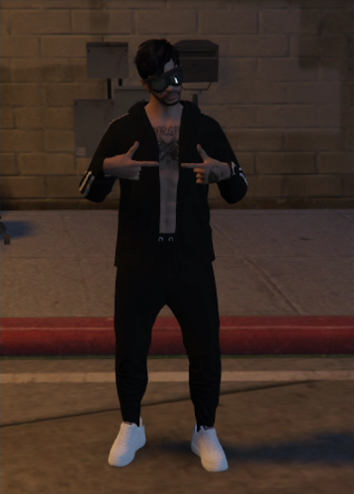 Cbas Ali/3.0 | NoPixel Wiki | Fandom