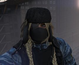  FAFO