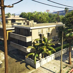 Kelly Dean Beachside Court 12