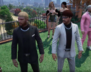 Prom Squad