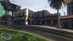 Bay city