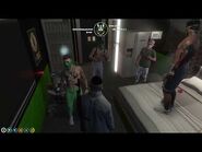 GSF talk to Jaylen about planning to merge Street Team with GSF - Nopixel GTA RP