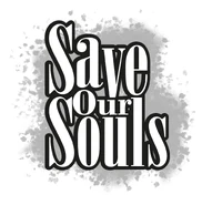 Original Official Temporary SOS Logo by Atiko