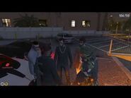 Street Team-CG Have A Talk On GSF Wanting To Merge With Street Team - GTA RP Nopixel 3