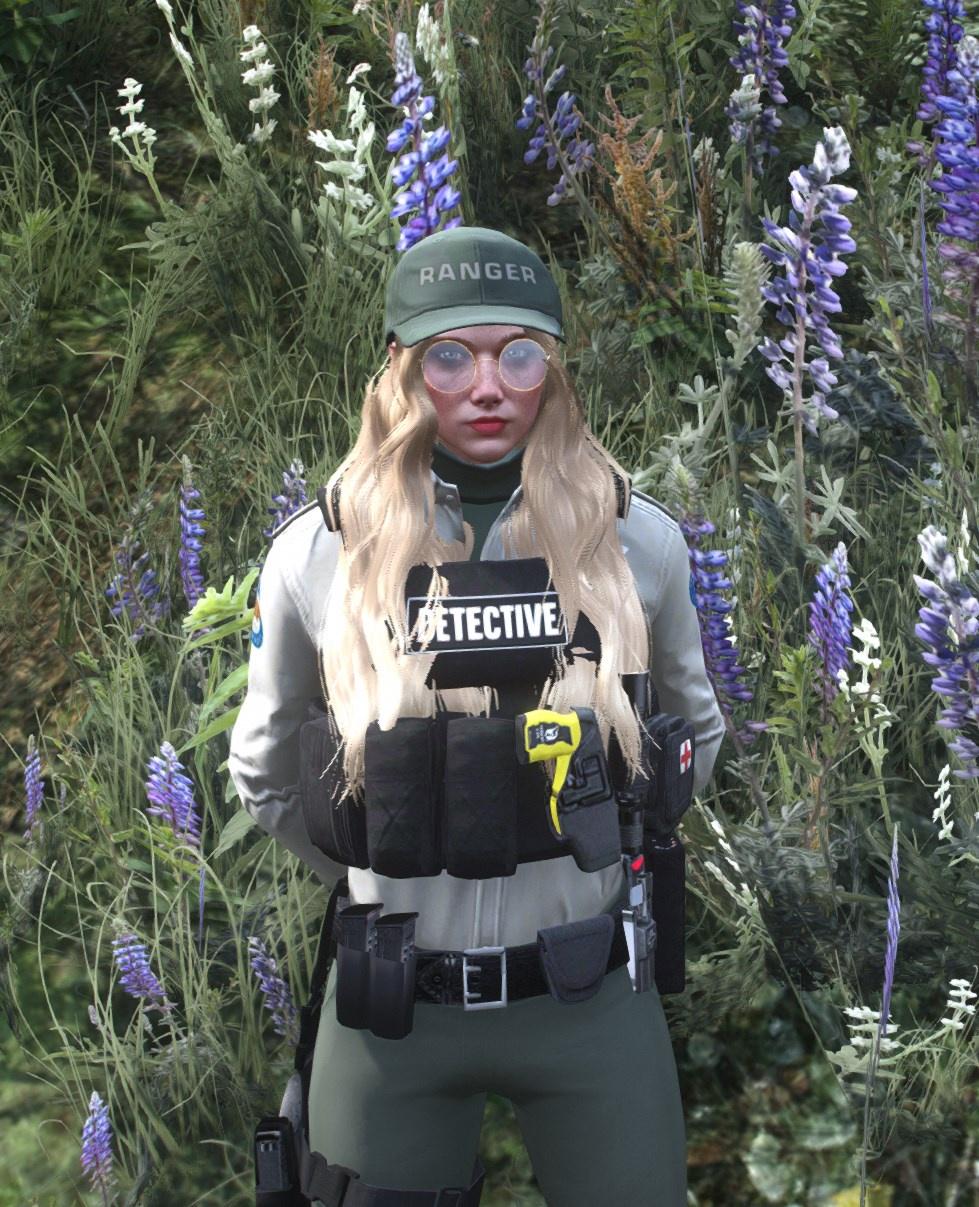 Juno Sweeney NoPixel Wiki Fandom