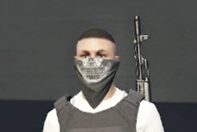 Sender Richards, NoPixel Wiki