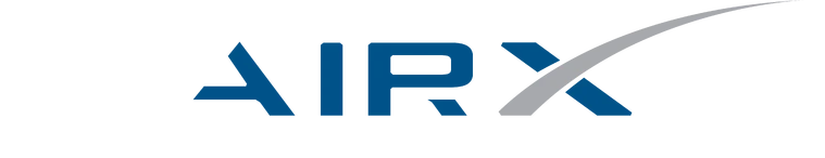 AIRX-Logo