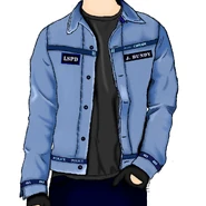 Bundy Boy Art by Aurora13