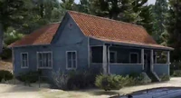 Route 68 House
