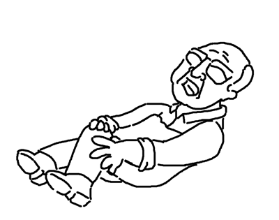 Jam Shoulder by ZDNP