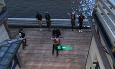 Sponsor Duke blooding in his new Prospect Lotte September 29, 2025