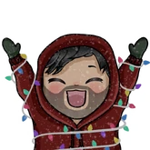 Snowy Hype v2 Art by wtfsarah#3479