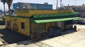 Tacolocation
